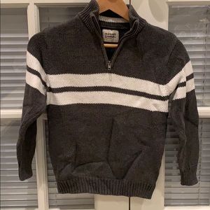 Boys sweater